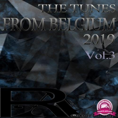 The Tunes From Belgium 2019 Vol 3 (2019)