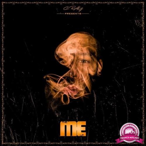 C. Ray - The Me LP (2019)