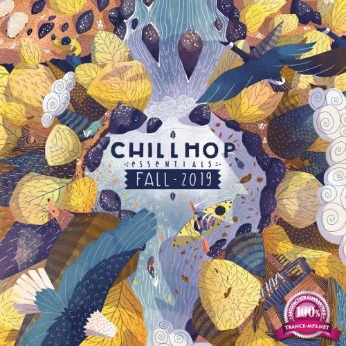 Chillhop Music - Chillhop Essentials Fall 2019 (2019)
