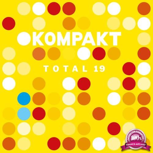 Kompakt: Total 19 (2019)
