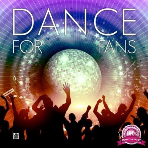 Dance For Fans Vol 2 (2019)