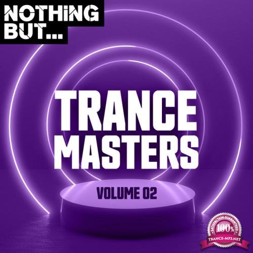 Nothing But... Trance Masters, Vol. 02 (2019)