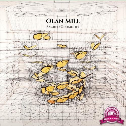 Olan Mill - Sacred Geometry (2019)
