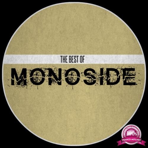 Monoside - The Best Of Monoside (2019)