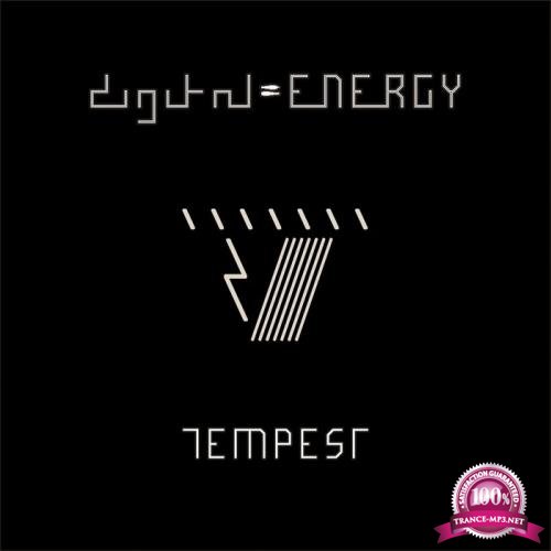 Digital Energy - Tempest (2019)