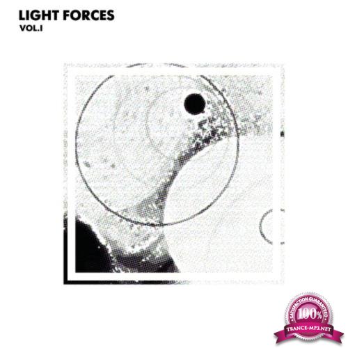 Light Forces Vol 1 (2019)