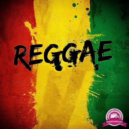 Reggae Music Collection Pack 025 (2019)