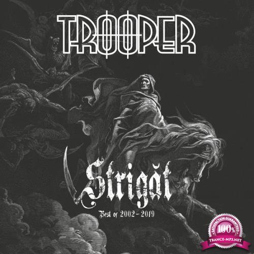 Trooper - Strigat: Best Of 2002-2019 (2019)