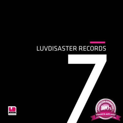 LuvDisaster 7 BDay (2019) FLAC