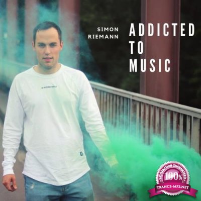 Simon Riemann - Addicted To Music (2019)