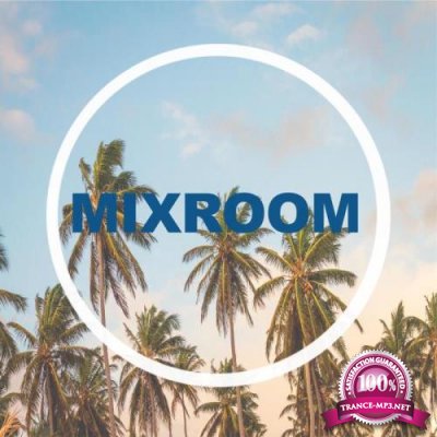 Mixroom - Beach Minimal Ibiza (2019)