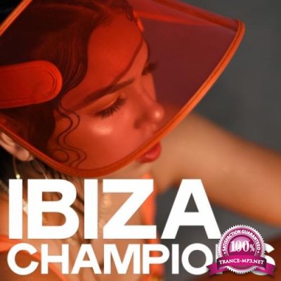 Carlo Cavalli Music Group - Ibiza Champions (2019)