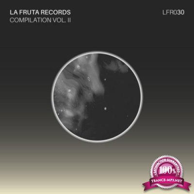 La Fruta - Lfr030: Top Tracks (2019)