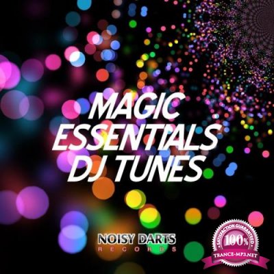 Magic Essentials DJ Tunes (2019)