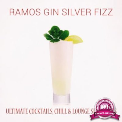 Ramos Gin Silver Fizz (2019)