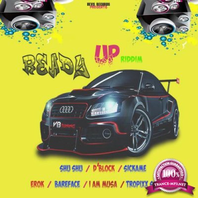 Ready Up Riddim (2019)