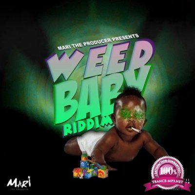 Weed Baby Riddim (2019)