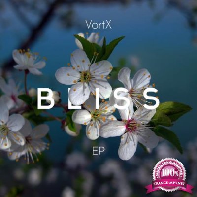 VortX - Bliss EP (2019)