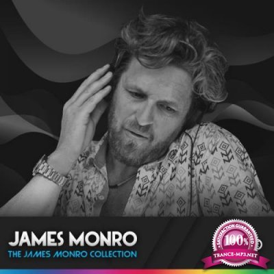 James Monro - The James Monro Collection (2019)