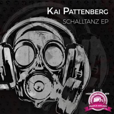 Kai Pattenberg - Schalltanz (2019)