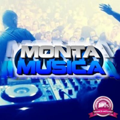 Monta Musica - Oct 2018 Part 4 (Turbo-D, Ronez, Ace & Rockeye)) (2019)
