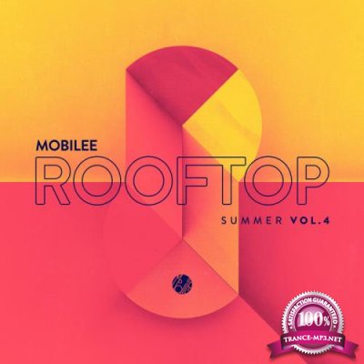 Mobilee Rooftop Summer Vol. 4 (2019)