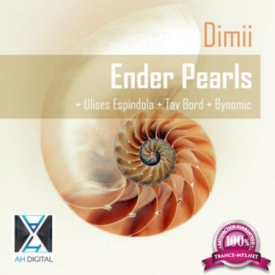 Dimii - Ender Pearls (2019)