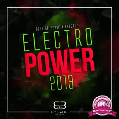 Beatbridge - Electropower 2019 (2019)