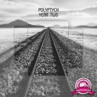 Polyptych: Year Two (Listener Edition) (2019)