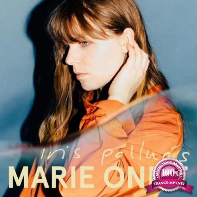 Marie Onile - Iris Pollues (2019)