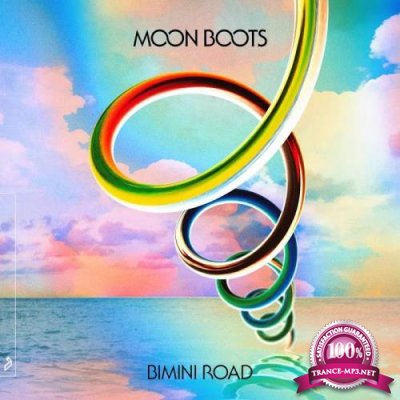 Moon Boots - Bimini Road (2019)