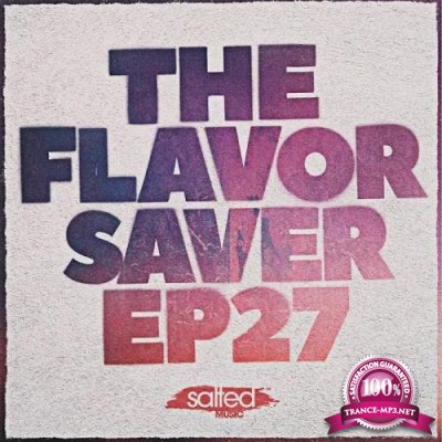 The Flavor Saver Vol 27 (2019)