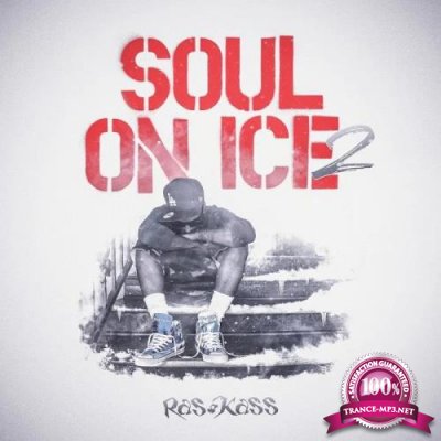 Ras Kass - Soul on Ice 2 (2019)