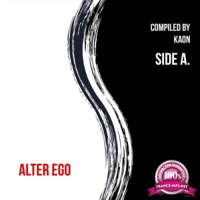 Alter Ego (Side A) (2019)