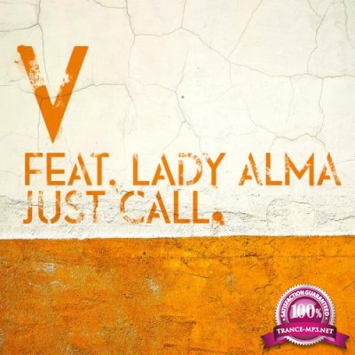V - Just Call (2019)