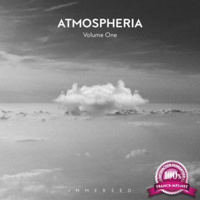 Atmospheria: Volume One (2019)