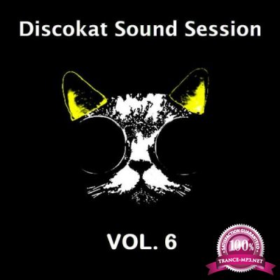 Discokat Sound Session, Vol. 6 (2019)