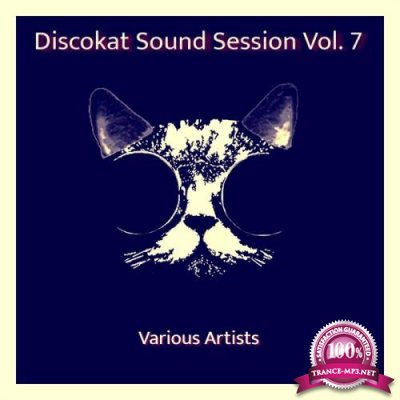 Discokat Sound Session, Vol. 7 (2019)