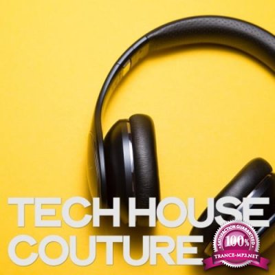 Zoroty Distribution - Tech House Couture (2019)