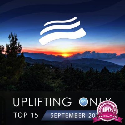 Uplifting Only Top 15: September 2019 (2019)