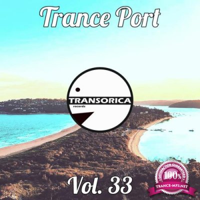 Trance Port Vol 33 (2019)