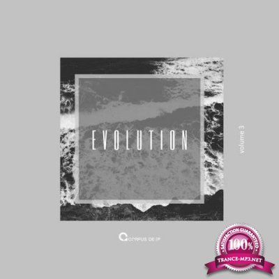 Corpus Deep - Evolution 3 (2019)