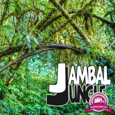 Dj Freccia - Jambal Jungle (2019)