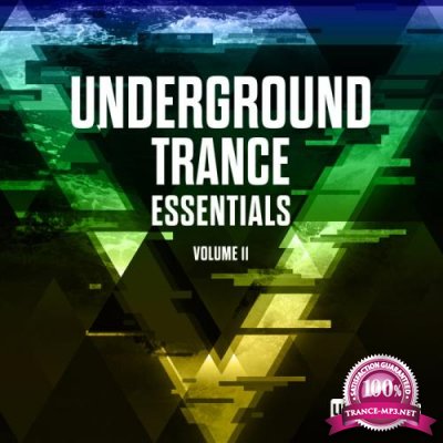 Underground Trance Essentials Vol 11 (2019)