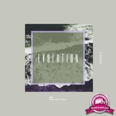 Corpus Deep - Evolution 2 (2019)