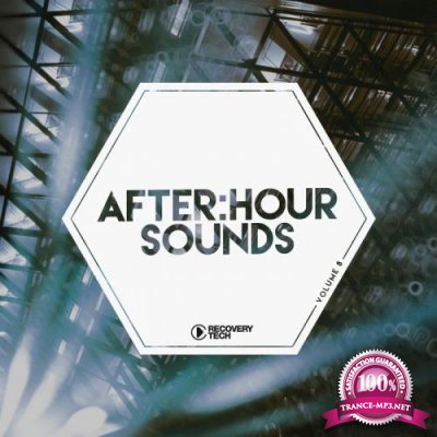 After:Hour Sounds, Vol. 8 (2019)