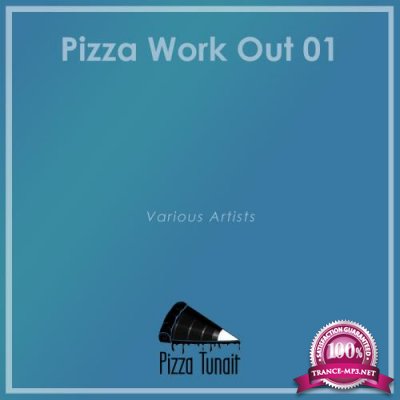 Pizza Work Out 01 (2019)