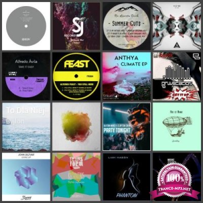 Beatport Music Releases Pack 1308 (2019)