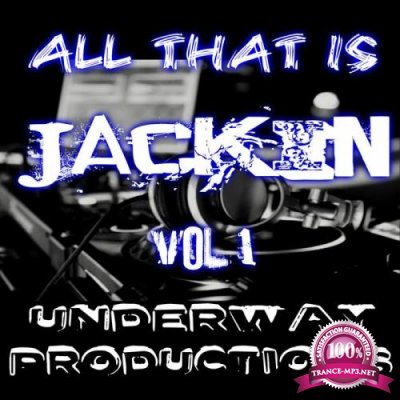 All that is JACKIN Vol 1 (2019)
