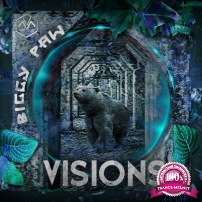 Biggy Paw - Visions (2019)